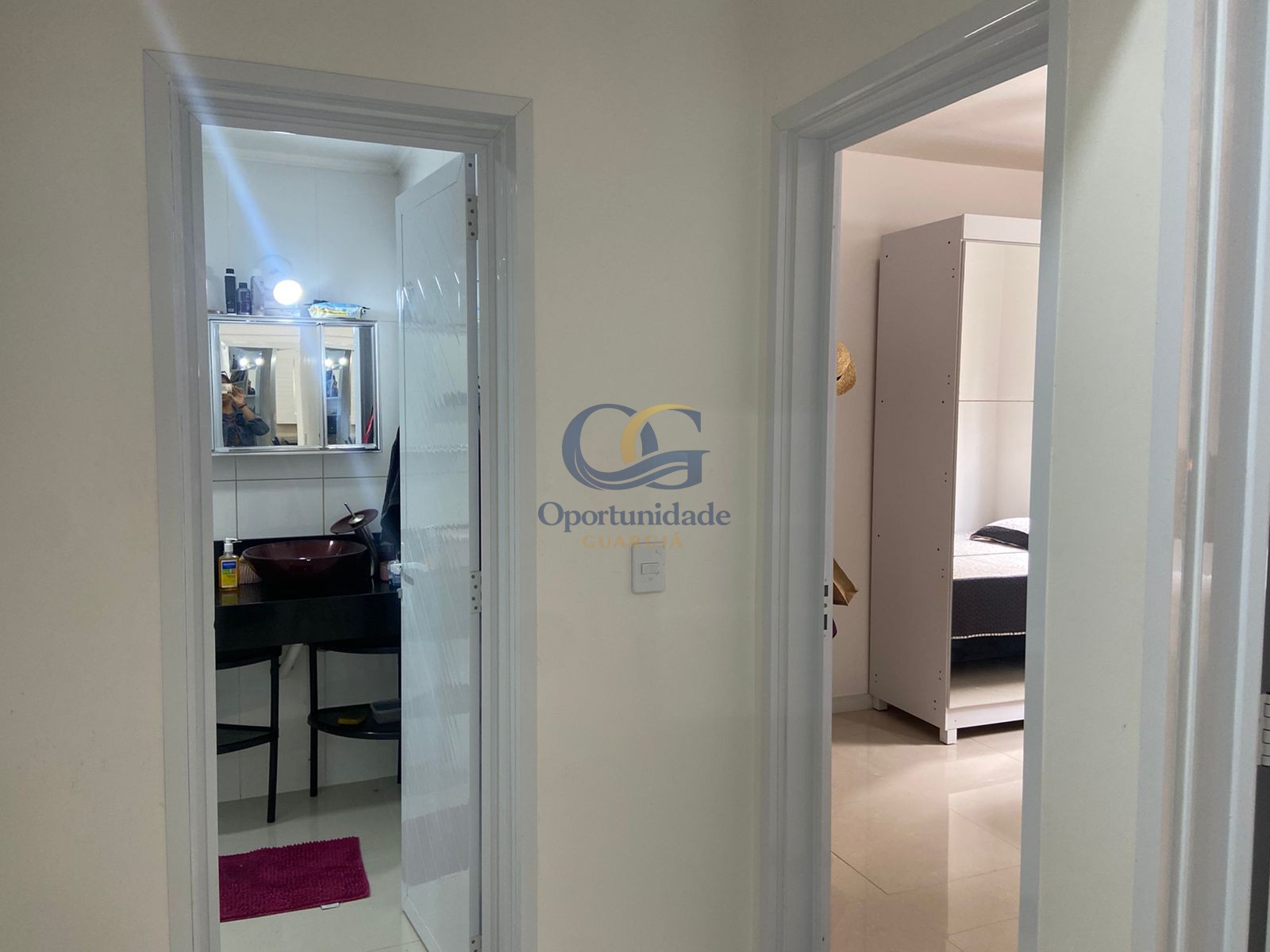 Apartamento GUARUJÁ - SP