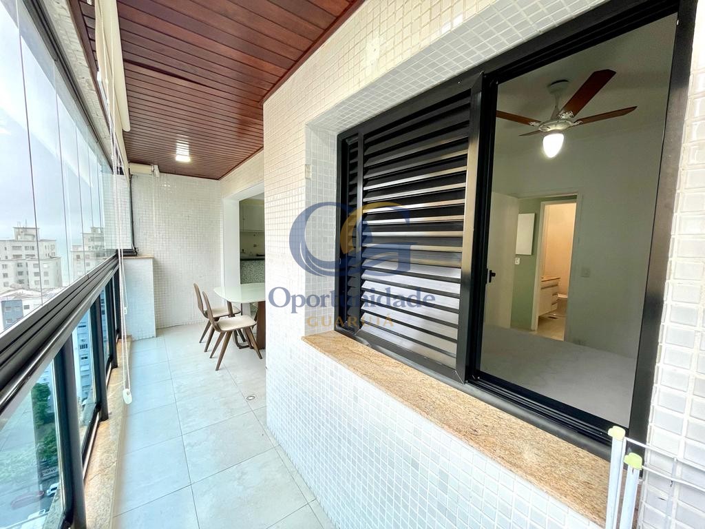 Apartamento GUARUJÁ - SP