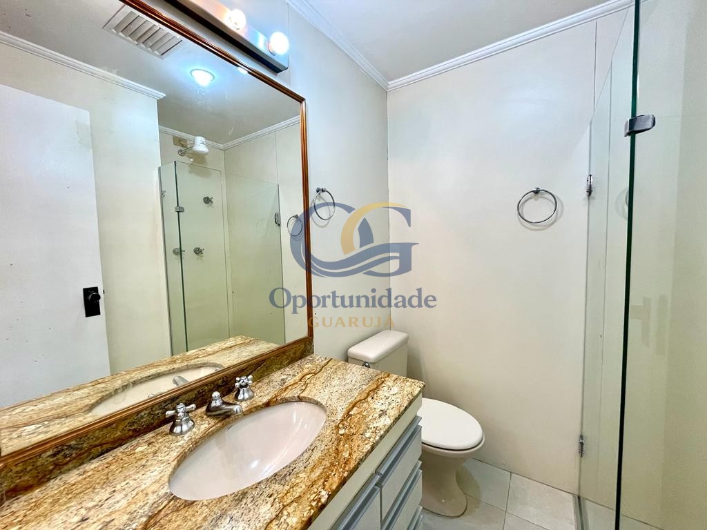 Apartamento GUARUJÁ - SP