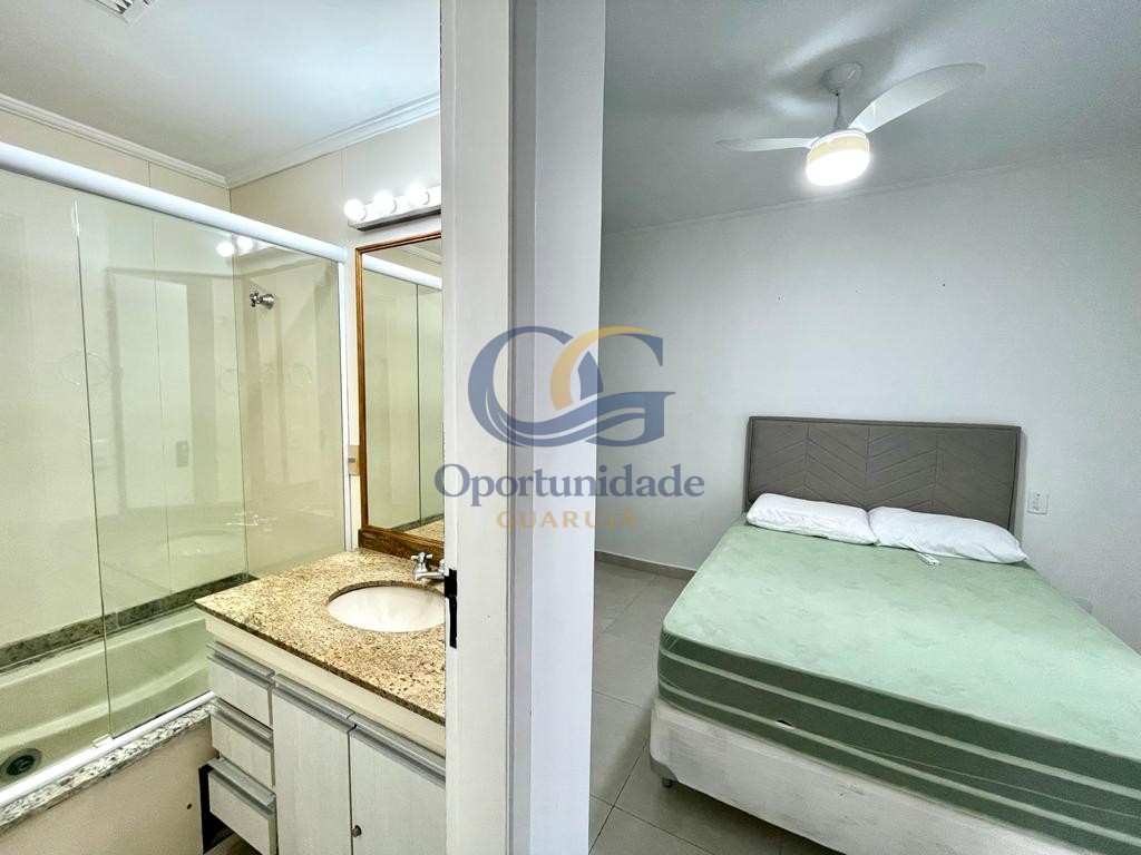 Apartamento GUARUJÁ - SP