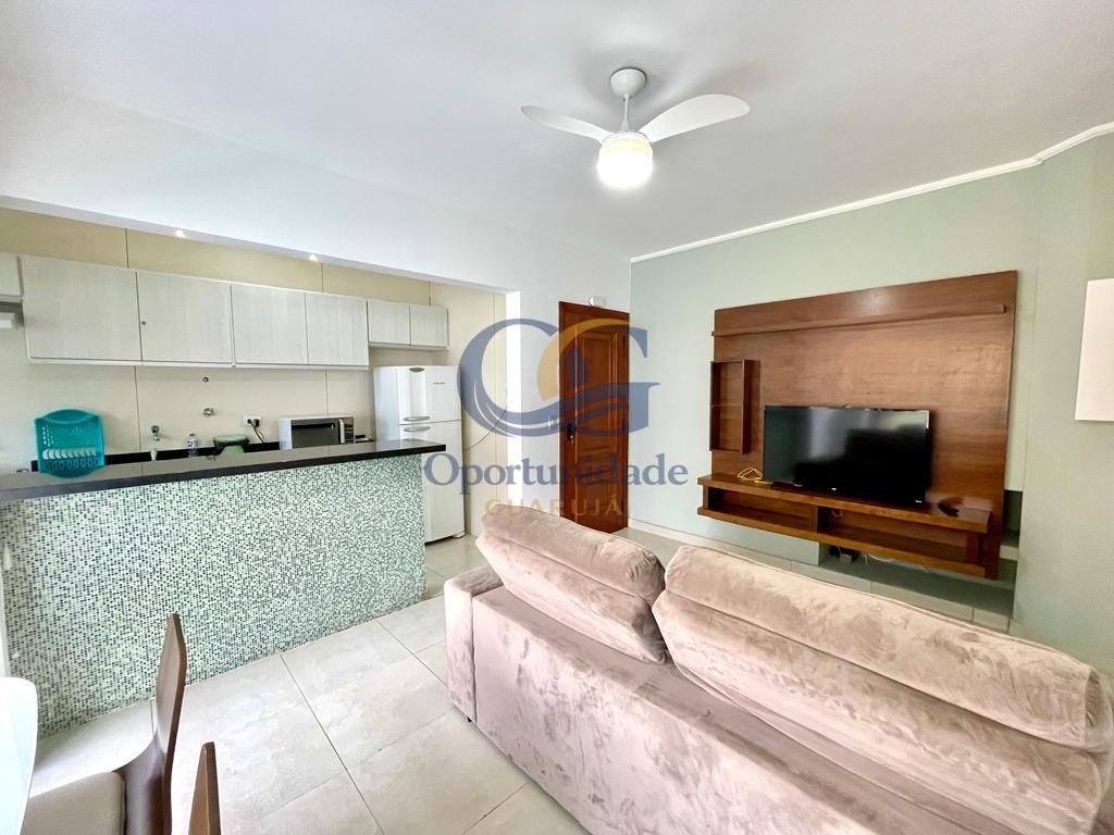 Apartamento GUARUJÁ - SP