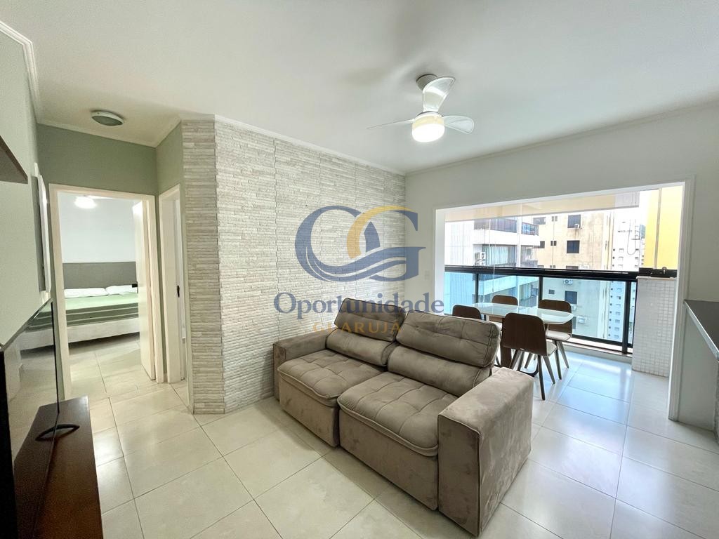 Apartamento GUARUJÁ - SP
