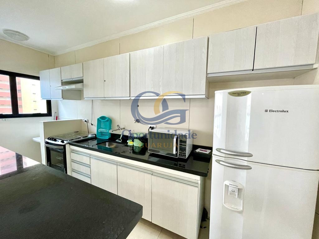 Apartamento GUARUJÁ - SP