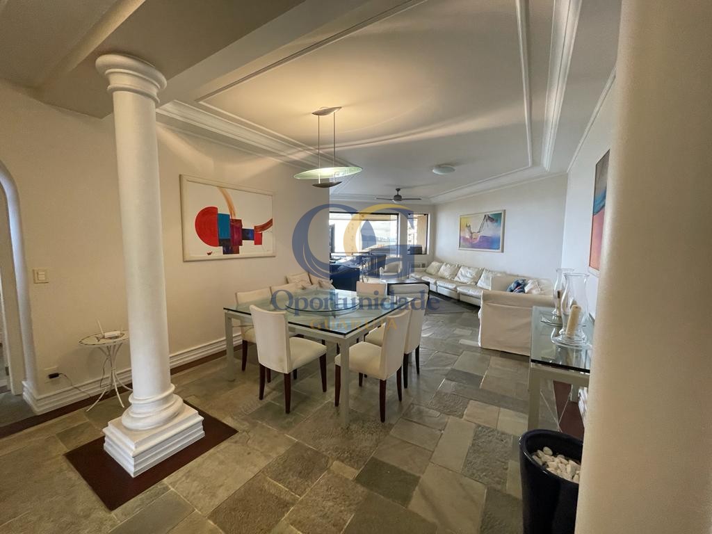 Apartamento GUARUJÁ - SP