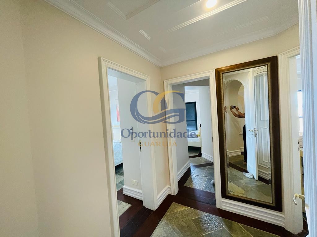 Apartamento GUARUJÁ - SP