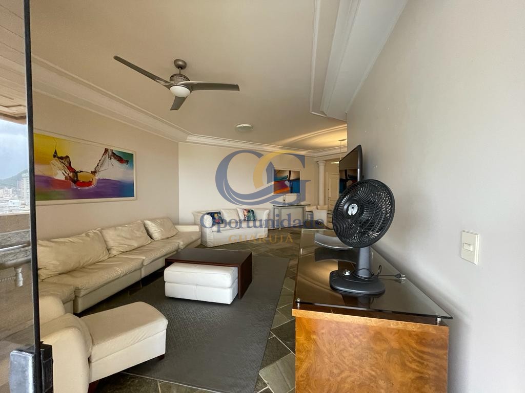 Apartamento GUARUJÁ - SP