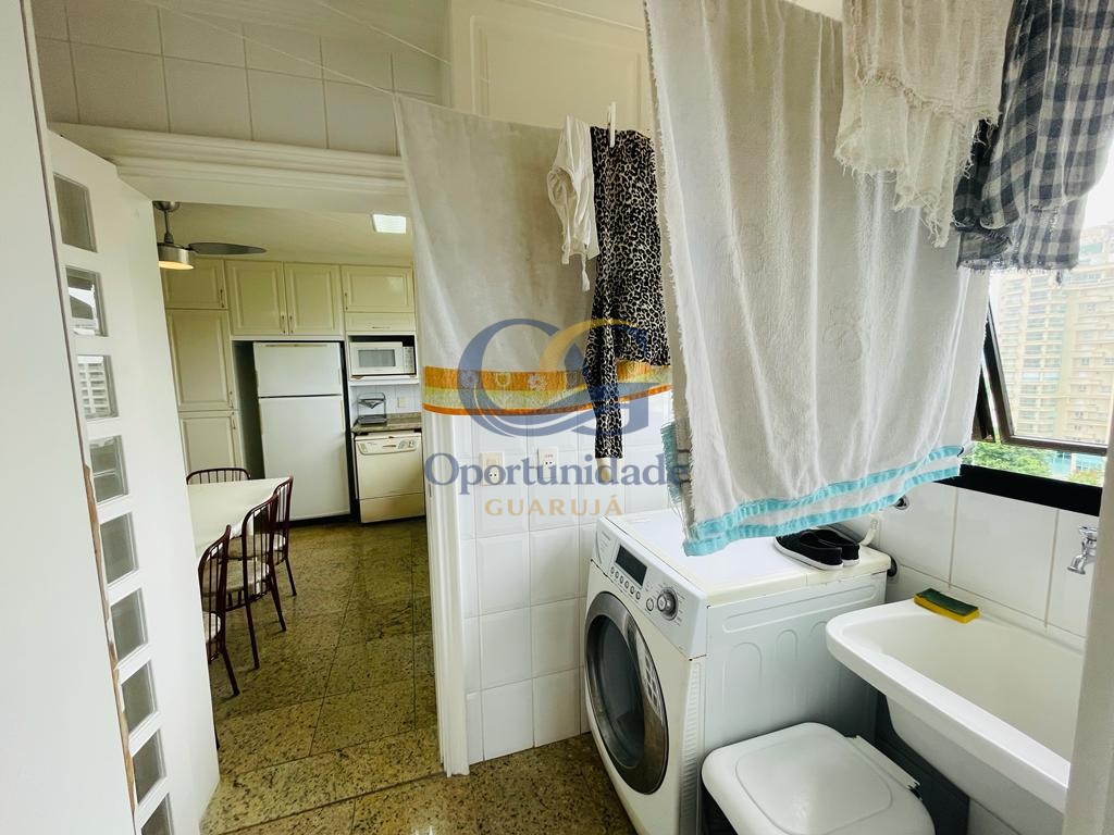 Apartamento GUARUJÁ - SP