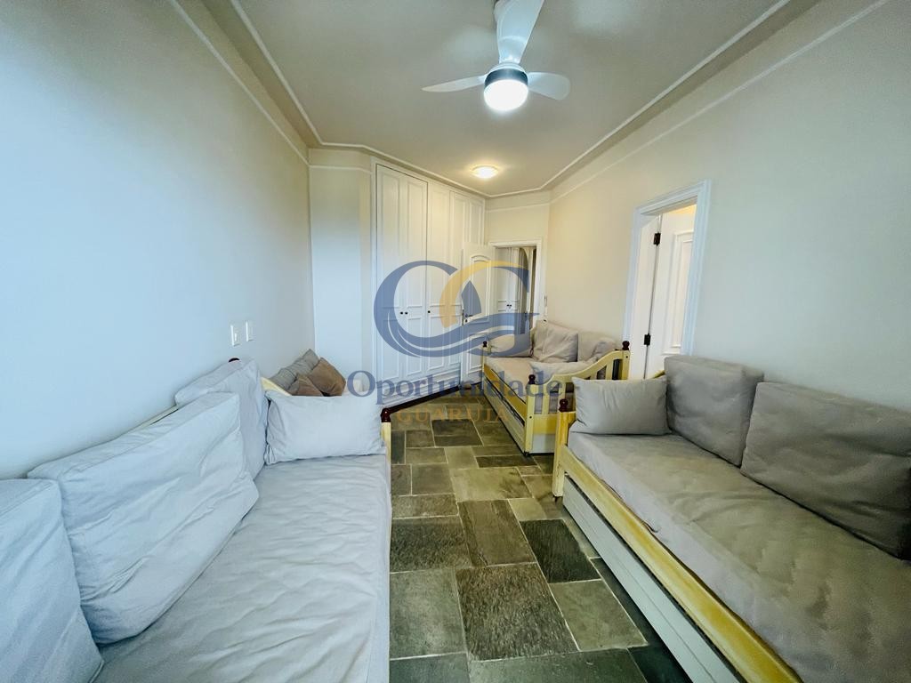 Apartamento GUARUJÁ - SP