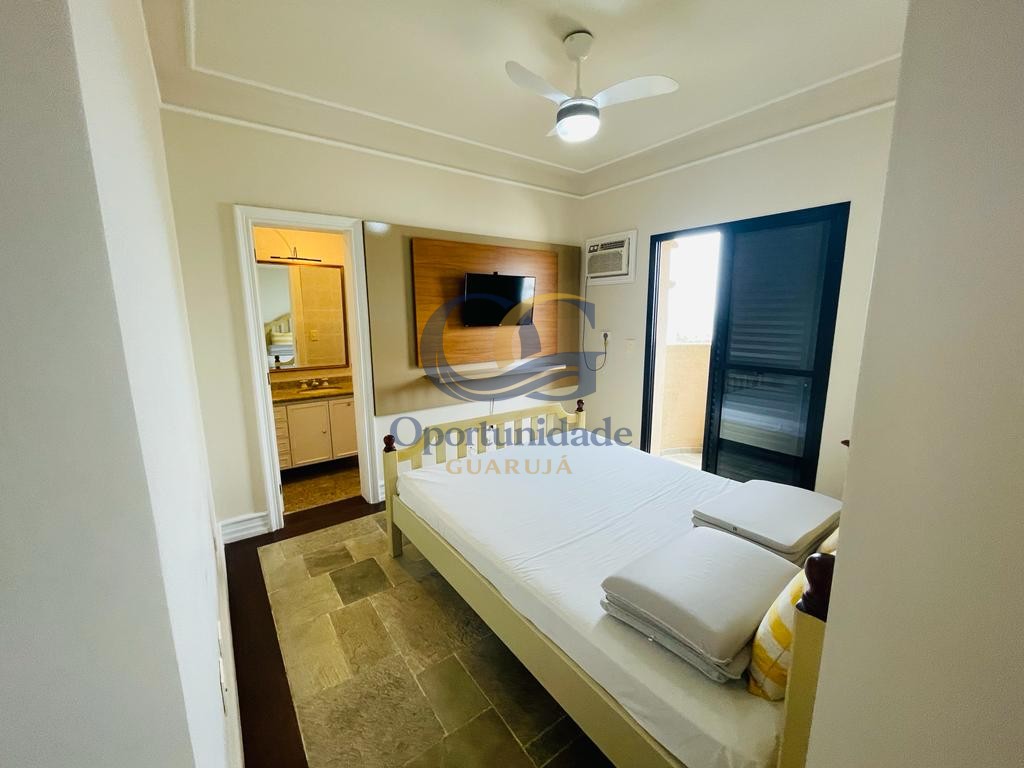 Apartamento GUARUJÁ - SP