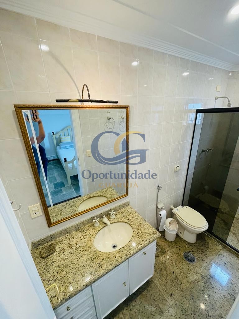 Apartamento GUARUJÁ - SP