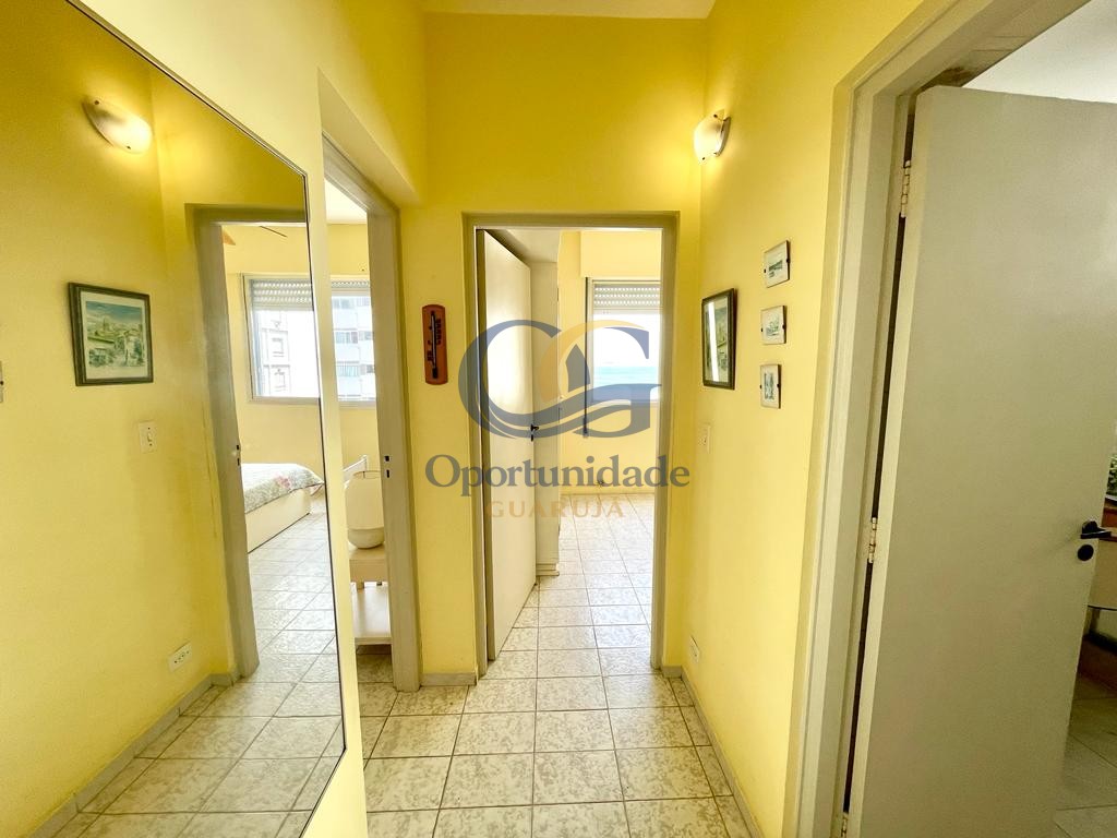 Apartamento GUARUJÁ - SP