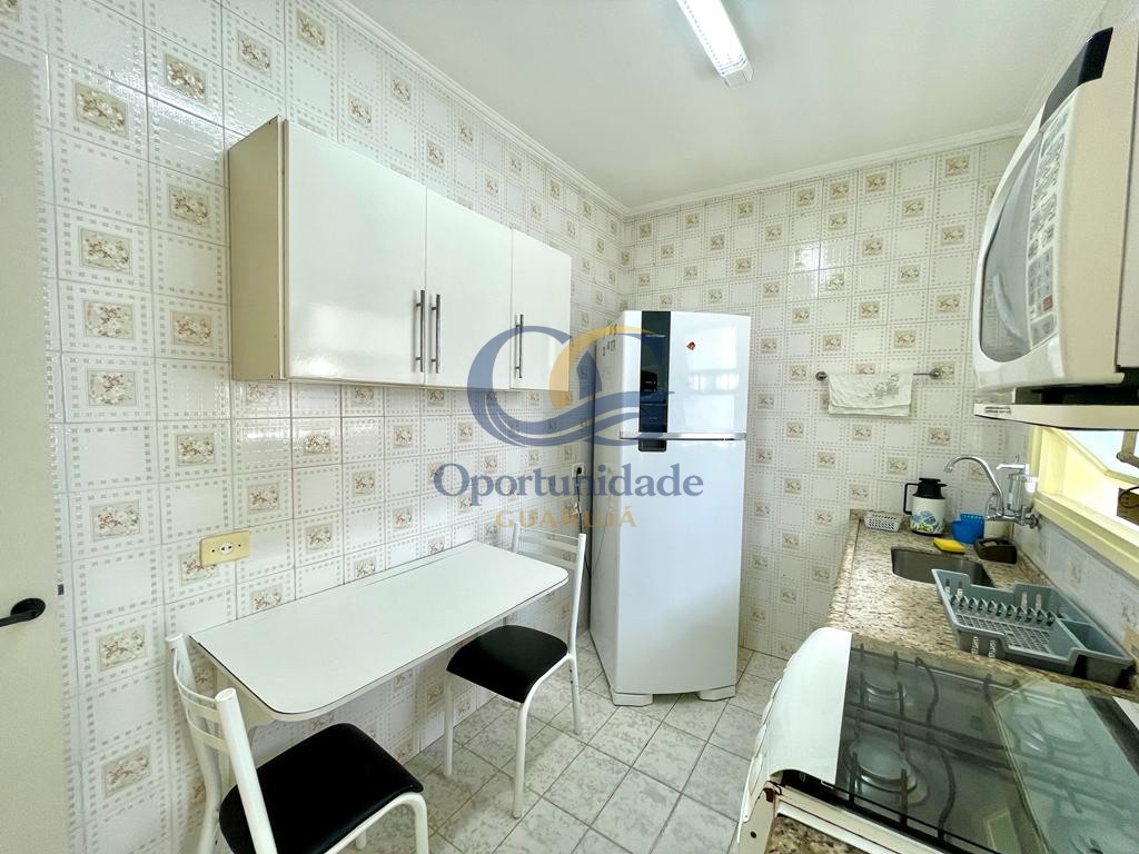 Apartamento GUARUJÁ - SP