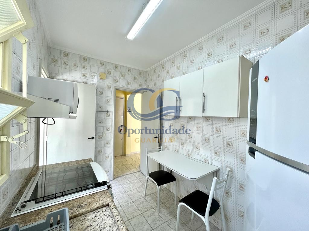 Apartamento GUARUJÁ - SP