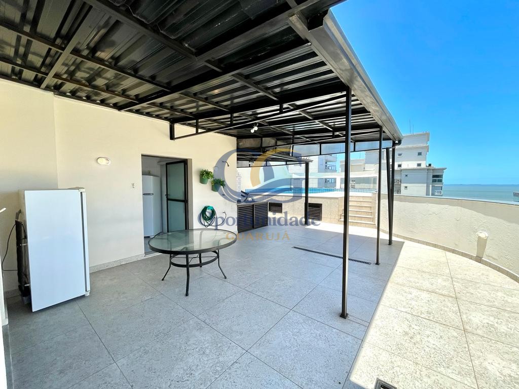 Apartamento GUARUJÁ - SP