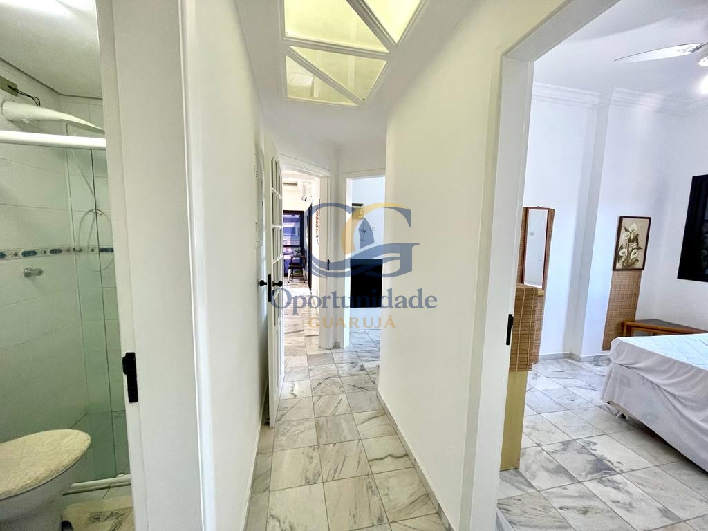 Apartamento GUARUJÁ - SP