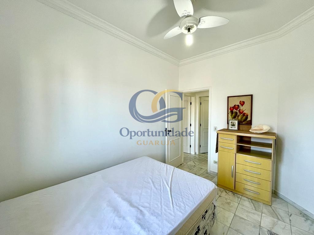 Apartamento GUARUJÁ - SP