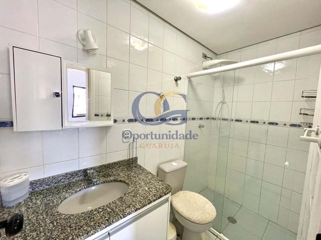 Apartamento GUARUJÁ - SP