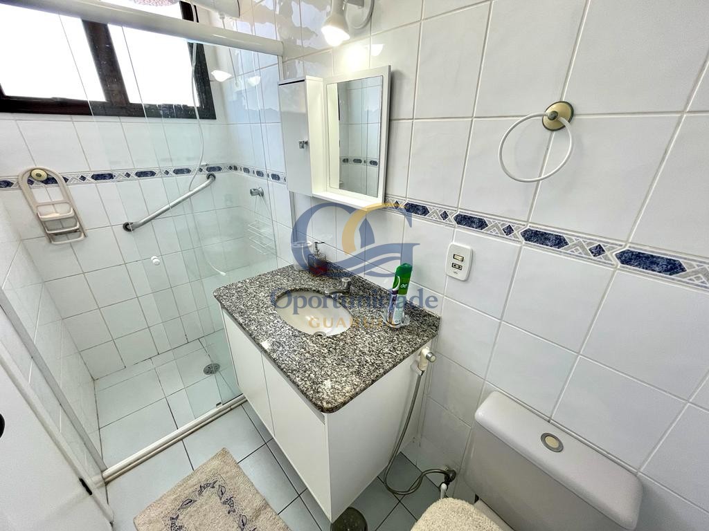 Apartamento GUARUJÁ - SP