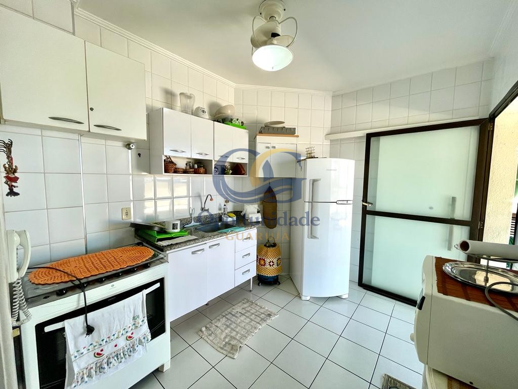 Apartamento GUARUJÁ - SP