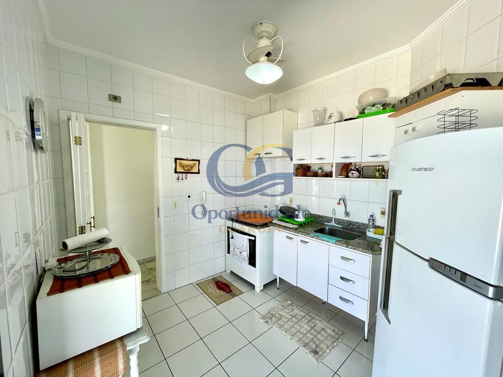 Apartamento GUARUJÁ - SP