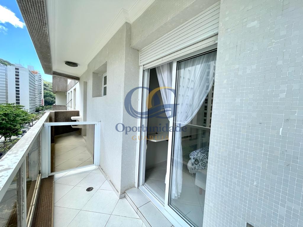 Apartamento GUARUJÁ - SP
