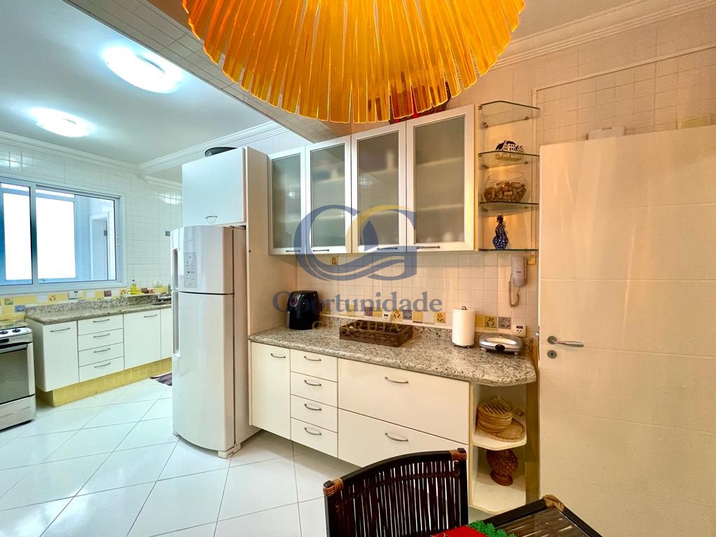 Apartamento GUARUJÁ - SP