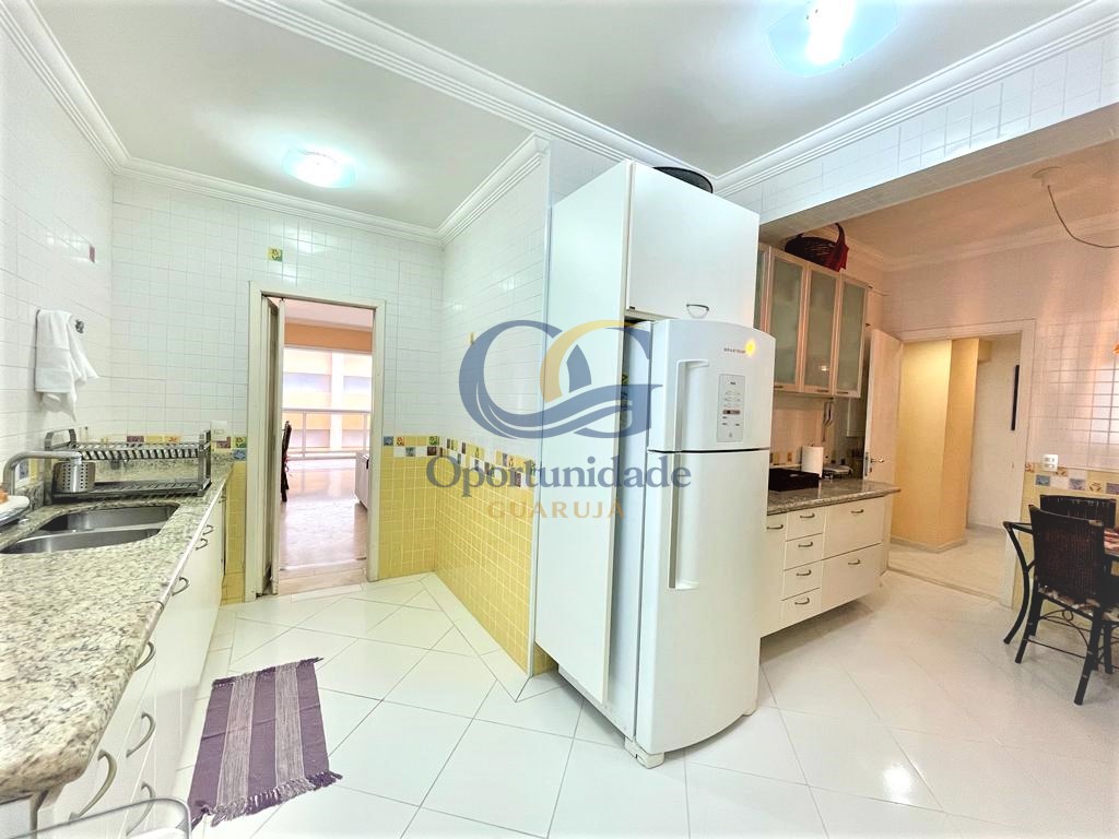 Apartamento GUARUJÁ - SP