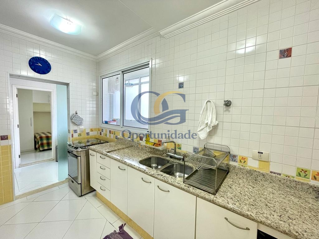 Apartamento GUARUJÁ - SP