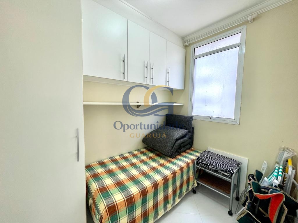 Apartamento GUARUJÁ - SP