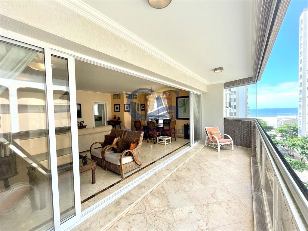 Apartamento GUARUJÁ - SP