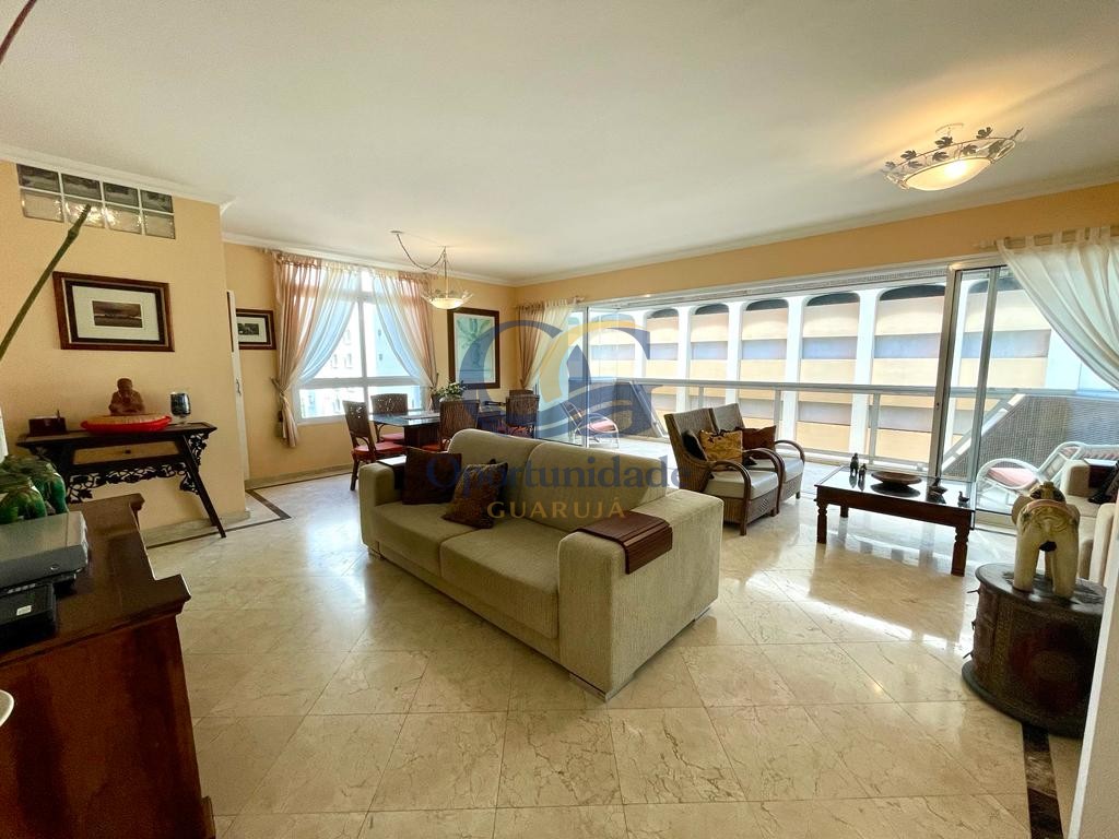 Apartamento GUARUJÁ - SP