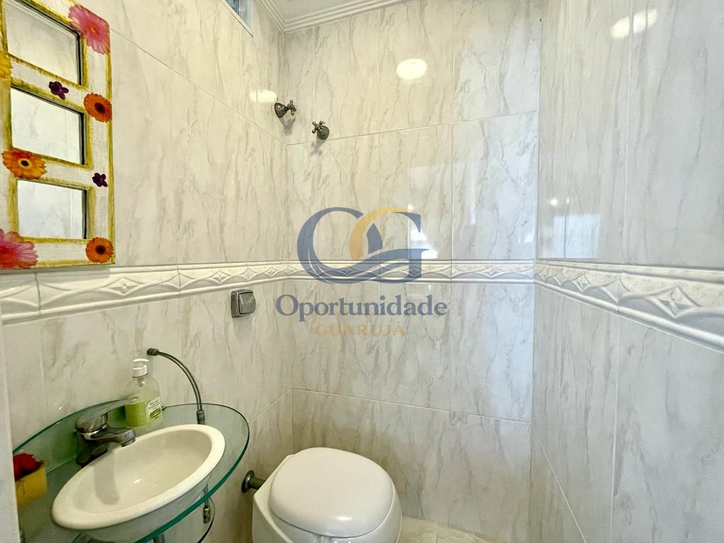 Apartamento GUARUJÁ - SP