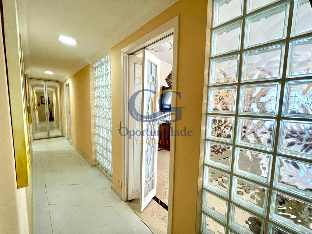 Apartamento GUARUJÁ - SP