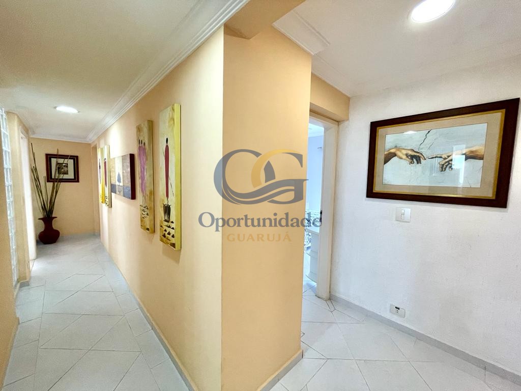Apartamento GUARUJÁ - SP