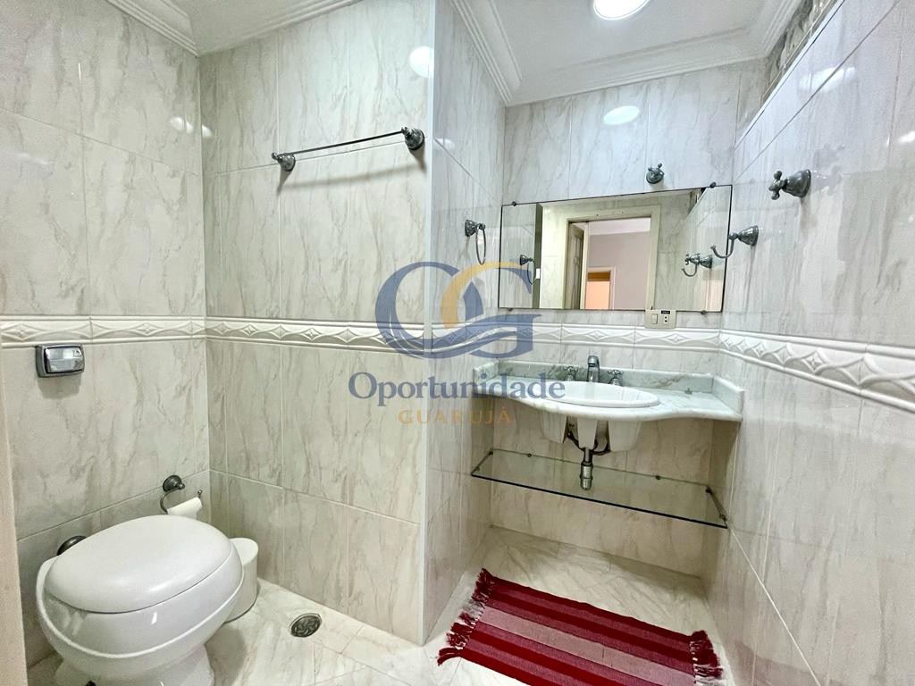 Apartamento GUARUJÁ - SP