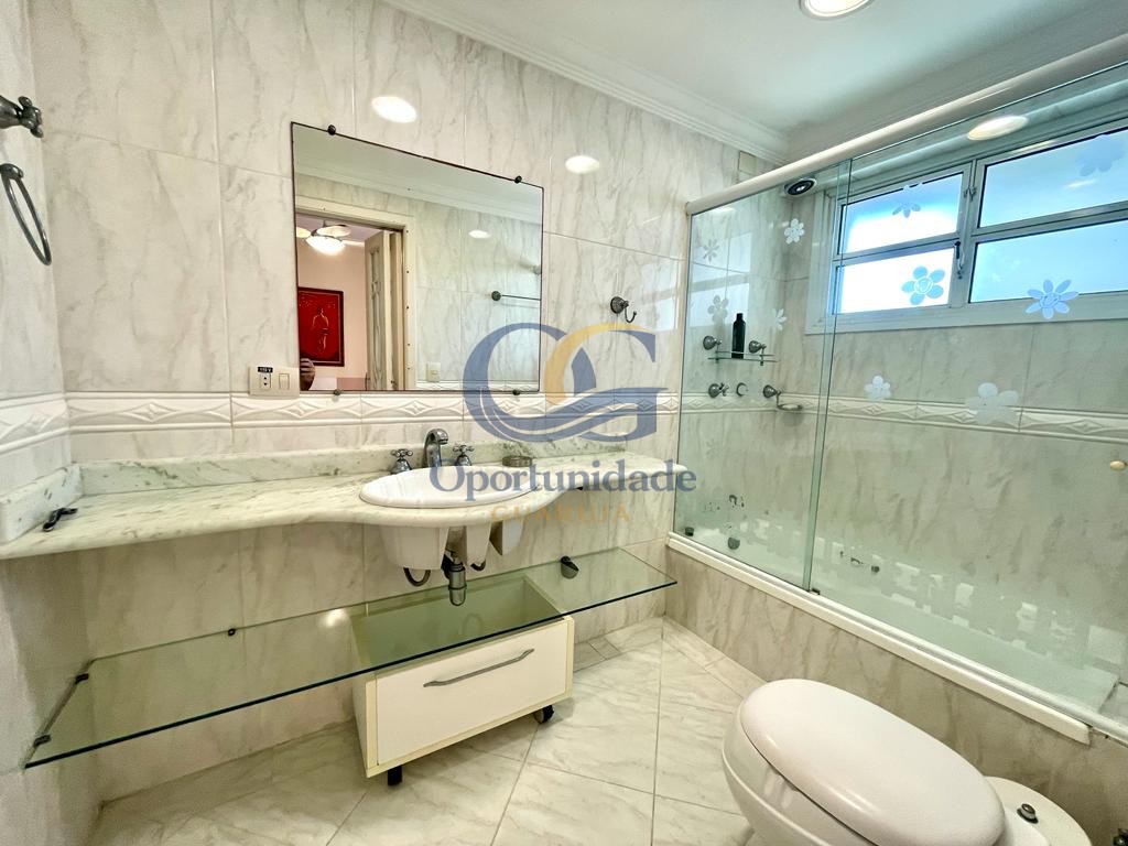 Apartamento GUARUJÁ - SP