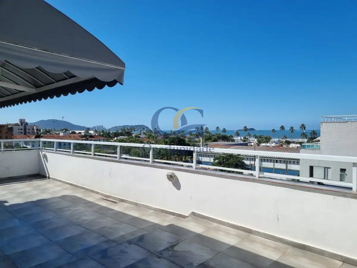 Apartamento GUARUJÁ - SP