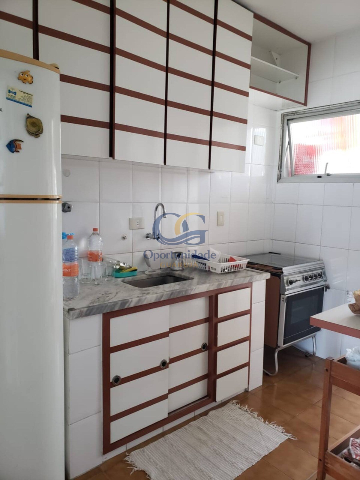 Apartamento GUARUJÁ - SP
