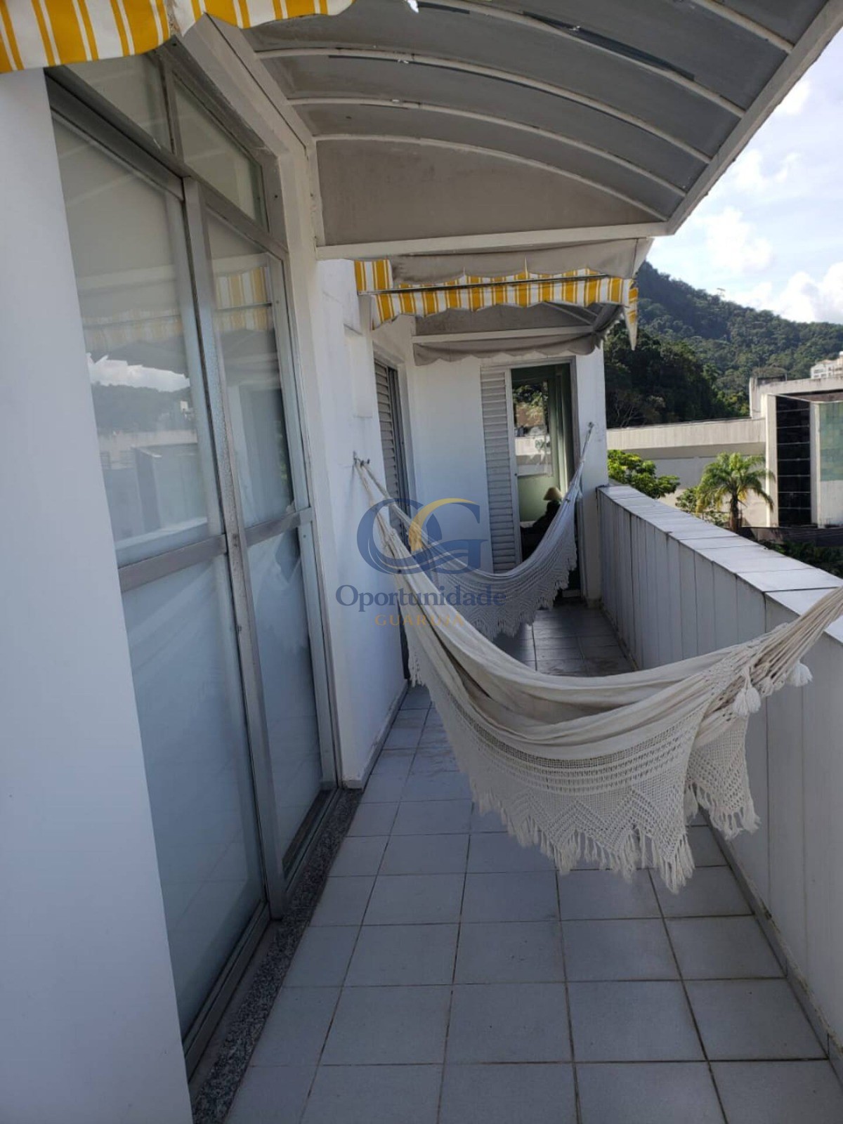 Apartamento GUARUJÁ - SP