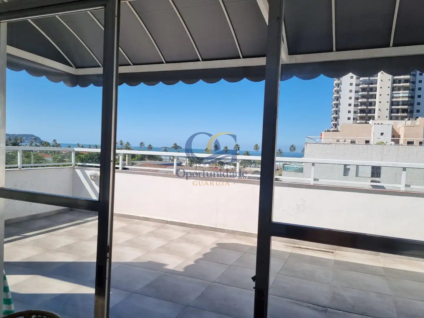 Apartamento GUARUJÁ - SP