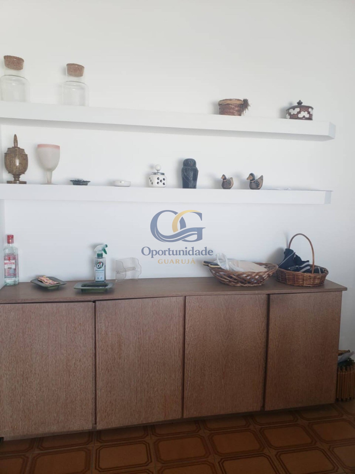 Apartamento GUARUJÁ - SP