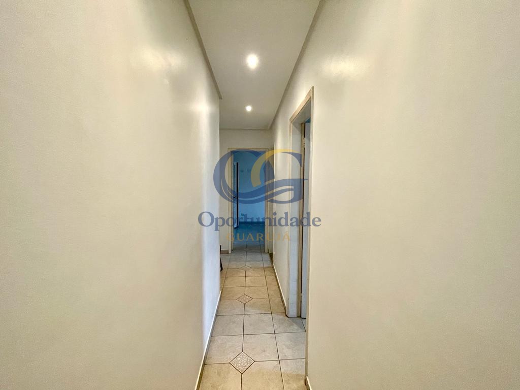 Apartamento GUARUJÁ - SP