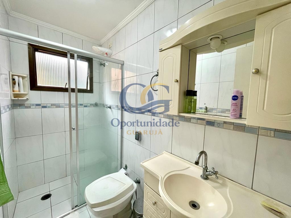 Apartamento GUARUJÁ - SP