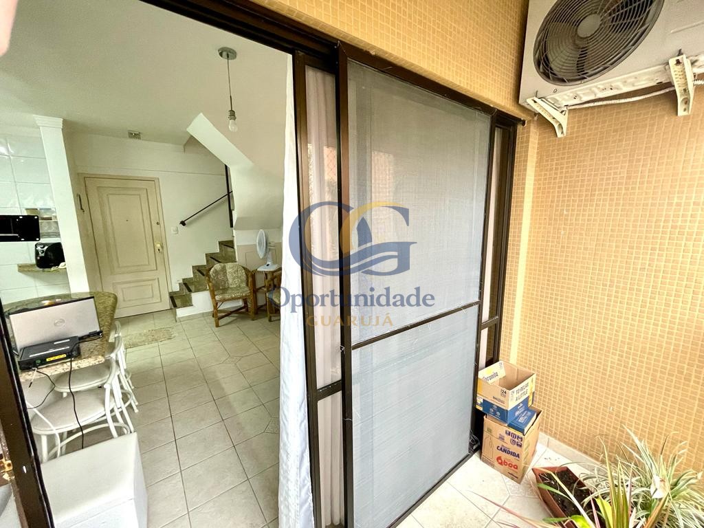 Apartamento GUARUJÁ - SP