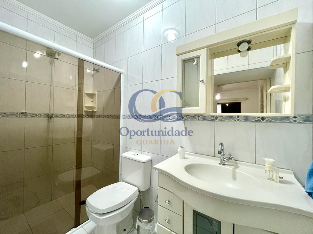 Apartamento GUARUJÁ - SP