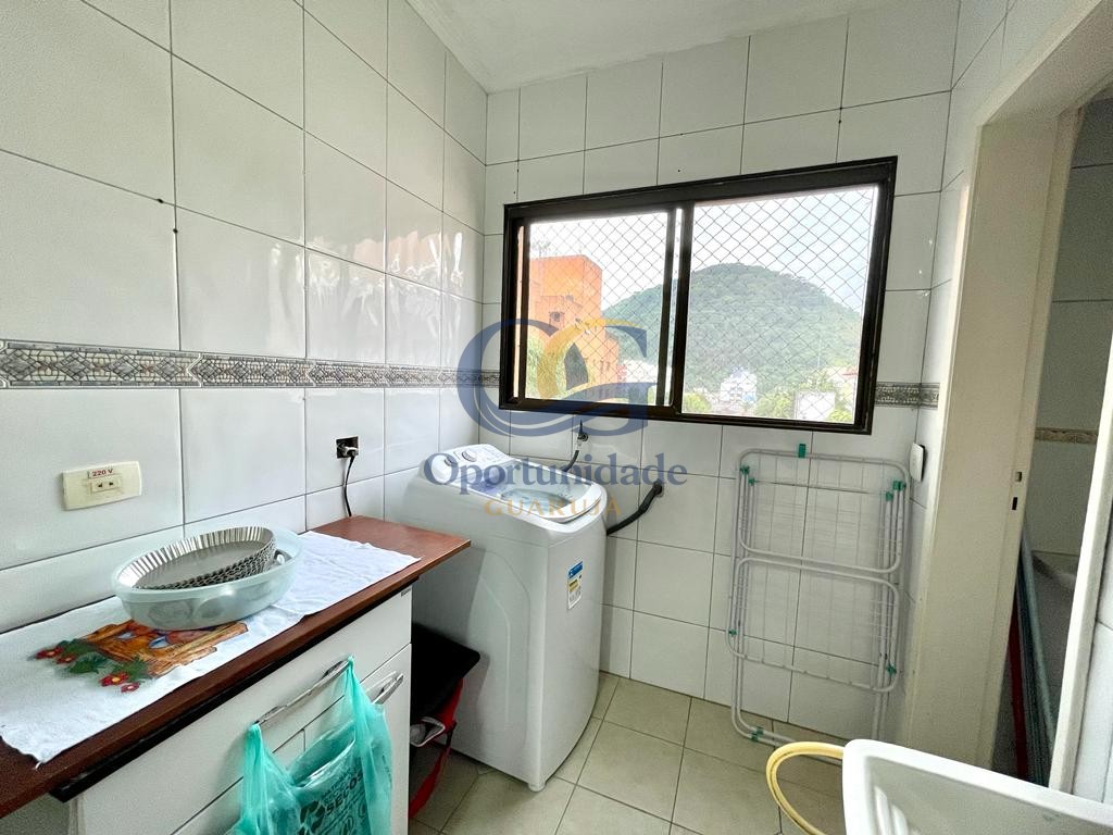 Apartamento GUARUJÁ - SP