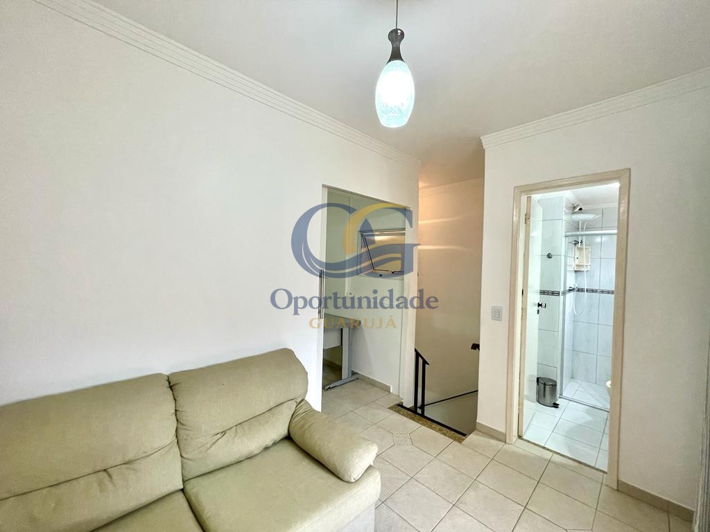 Apartamento GUARUJÁ - SP