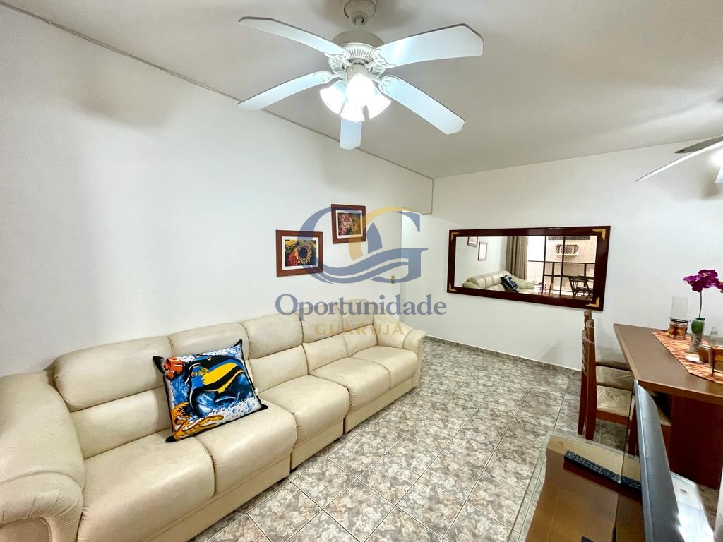 Apartamento GUARUJÁ - SP