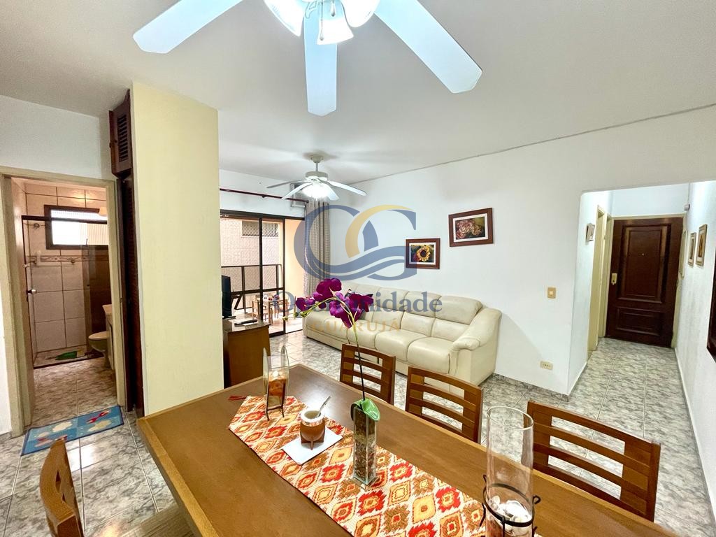 Apartamento GUARUJÁ - SP