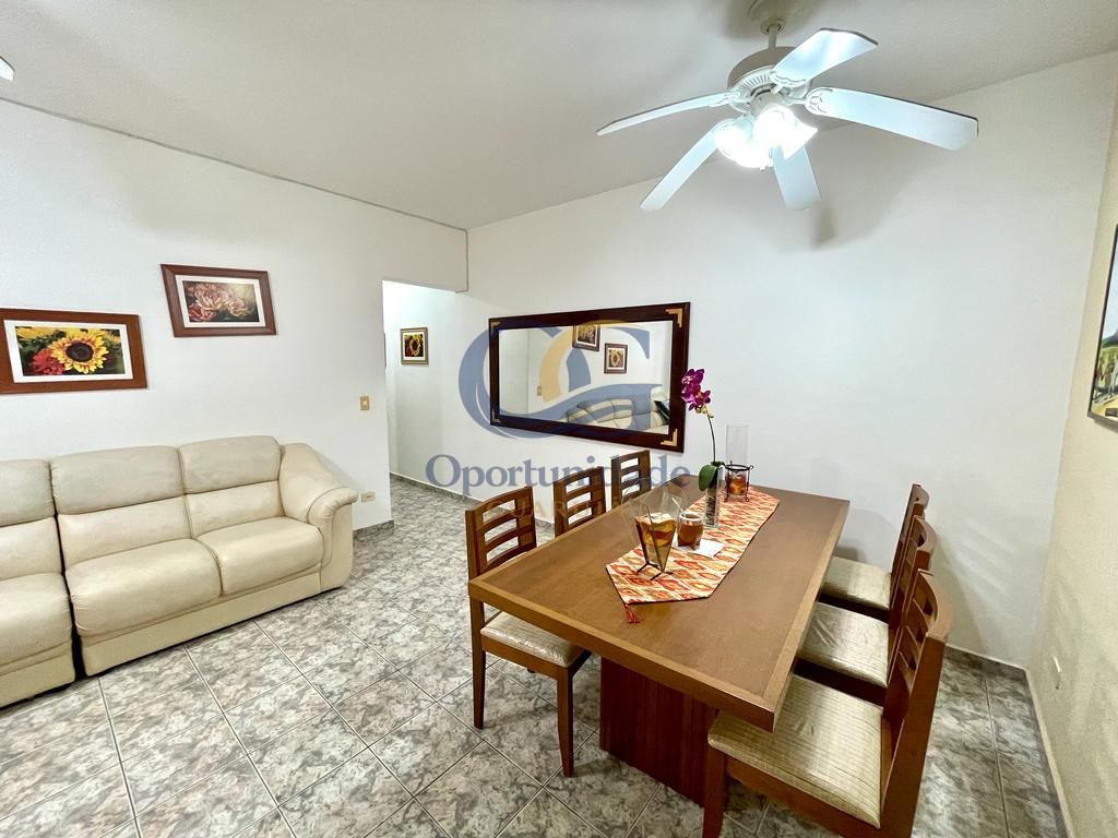 Apartamento GUARUJÁ - SP